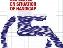 Livres - Les élèves en situation de handicap - PUF