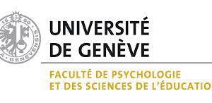 MAS - Neuropsychologie 2017-2020 - Université de Genève - Inscriptions