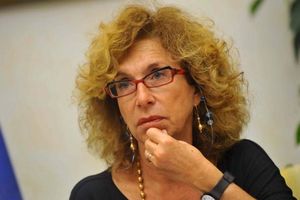 Fiamma Nirenstein, nommée ambassadrice d'Israël en Italie