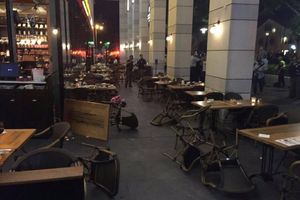 L'attentat terroriste de Tel Aviv sous différentes perspectives