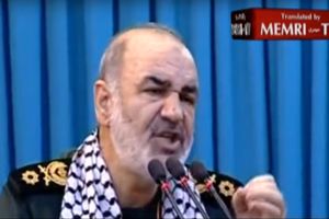 Israël, ce maudit point noir que les Iraniens espèrent "rayer de la carte géopolitique du monde, une fois pour toutes"