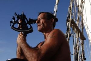 Entretien avec Patrice Franceschi, grand défenseur de la cause kurde par Alexis Feertchak