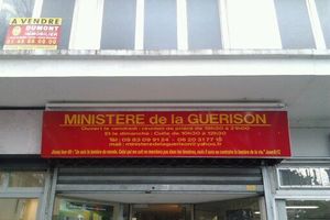 Et le Ministère de la connerie, c'est pour quand ?