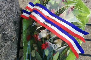 18 juin: Les vrais Républicains étaient là !