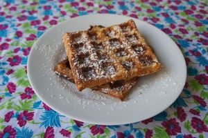 Gaufre
