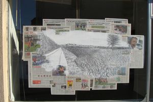 échappée vers les Pyrénées