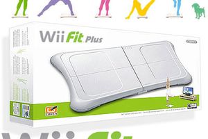 J'ai testé pour vous... WiiFit