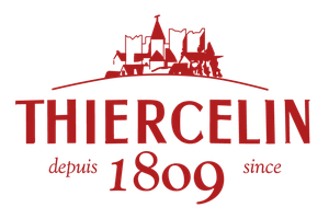 Mon premier partenariat : Thiercelin