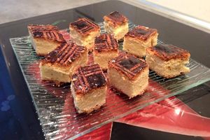 Gâteau breton