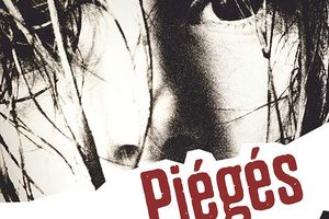 Une interview exclusive de Samuel, le héros de Piégés