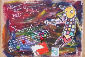 Fête de la musique...