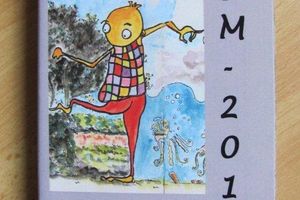 #BDM2015... le carnet