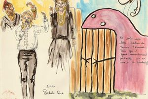 #BDM2015... Selah Sue