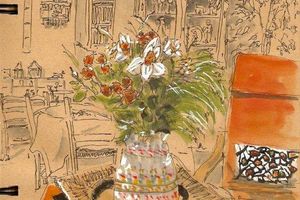 Faire durer les fleurs...