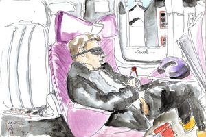 Paris... Ici et Ailleurs 20