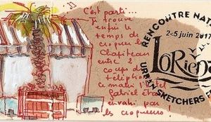 Micro carnet de la rencontre nationale USK...