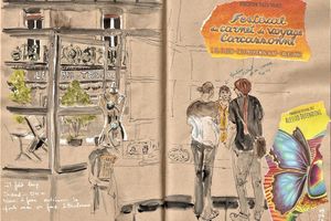 Festival de Carcassonne...