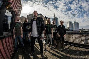 Sortie du nouveau dvd / blu-ray de Soilwork : Live In The Heart Of Helsinki