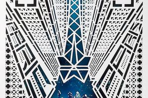 Chronique Rammstein : Paris (2017)