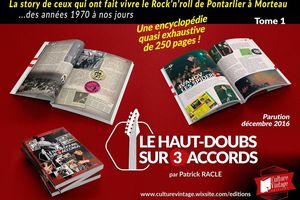 Interview Patrick Racle