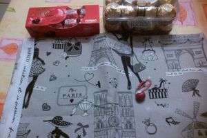 Encore des Cadeaux