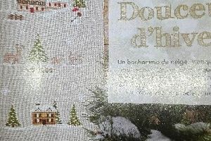 Douceur d'Hiver
