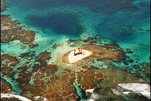 Les îles San Blas de Kuna Yala Nº3 dans un classement de Lonely Planet