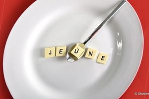 Mon jeûne de janvier, suite... et fin !