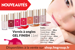 vernis à ongles