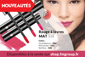 Rouge à lèvres
