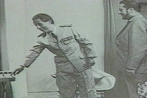 L'écran s'allume en 1965