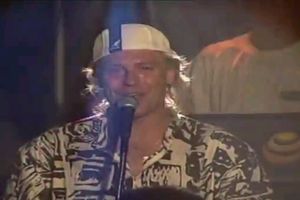 Maxi Music Show