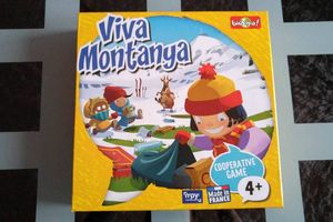 Viva Montanya - Bioviva