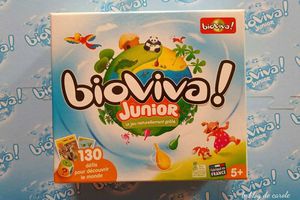 Bioviva junior - Bioviva