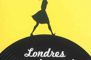 Londres par hasard