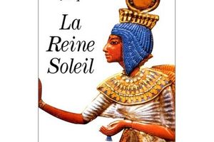 La Reine Soleil
