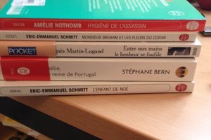 Je craque