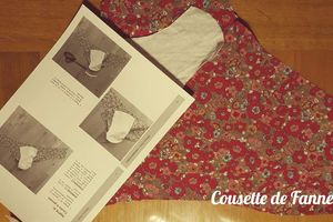 Culottes Bel-air