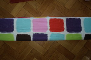 Couture de vacances