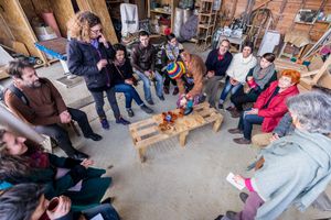 Prochaines journées d'accueil: 27 mars, 23 avril 2016