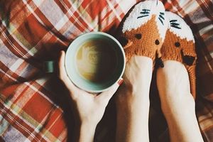 Autumn break