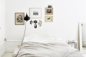 Pourquoi j'aime cette chambre ?
