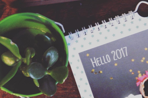 Le calendrier 2017 à gagner