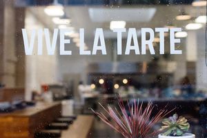 Vive la Tarte