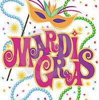 Mardi Gras