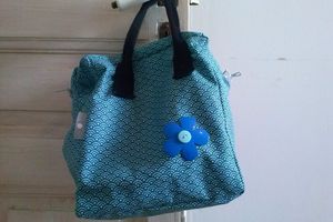 Les sacs "Bento" # 2