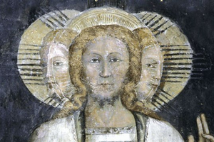 Dieu, Un et Trine - Homélie Dimanche 31 mai 2015 - Sainte Trinité, Professions de Foi - Paroisse St. Martin d'Herblay
