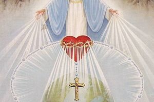Message de la Vierge Marie Via Micheline Boisvert – juin 1999 - Tome 1, page 74