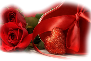 Bonne Saint Valentin !
