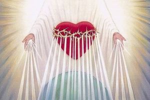 Message de Notre Seigneur Jésus-Christ Via Micheline Boisvert - Septembre 2000 - Tome 2, page 137 - dans chaque être humain il y a du bon. Sachez le reconnaître ...